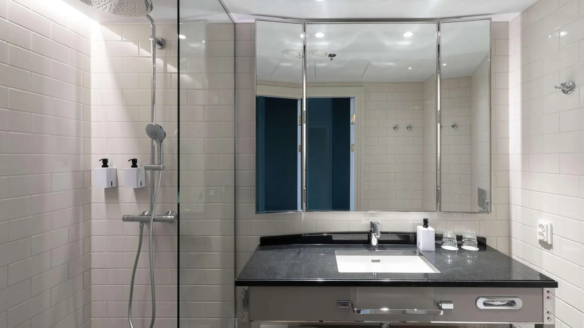 Scandic Grand Central Helsinki