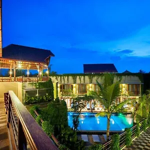 Resort Wana