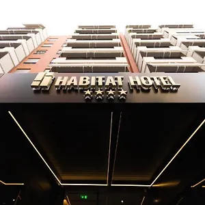 Habitat تيرانا
