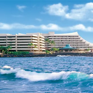 *** Resort Royal Kona Estados Unidos da América
