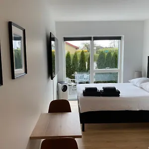 Cph Like Gæstehus København