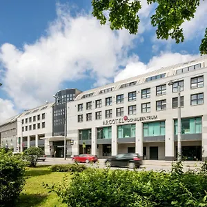Arcotel Donauzentrum 4*, Βιέννη Αυστρία