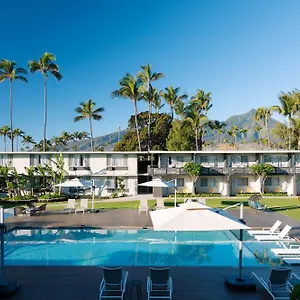 *** Hotel Maui Seaside Estados Unidos da América