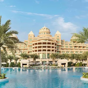 Raffles The Palm Feriested Dubai