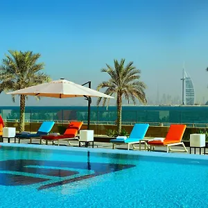 Aloft Palm Jumeirah Feriested Dubai