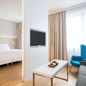 Nh Collection Zentrum 4*, Βιέννη Αυστρία