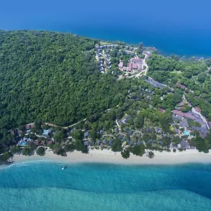 Resort, Leam Tong جزيرة في في