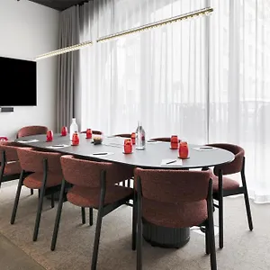 Hotel Radisson Red, Helsínquia