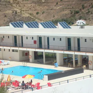  Albergue Hi - De Juventude Portugal