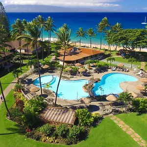 **** Apart-hotel Aston Maui Kaanapali Estados Unidos da América