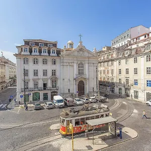 Old Town Gæstehus Lisboa