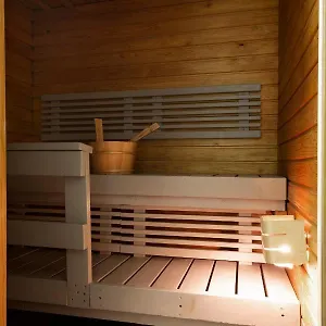 2ndhomes Katajanokka With Seaview And Sauna Helsinki