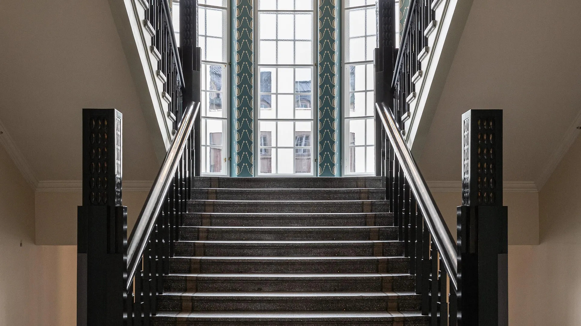 Scandic Grand Central Helsinki Finland
