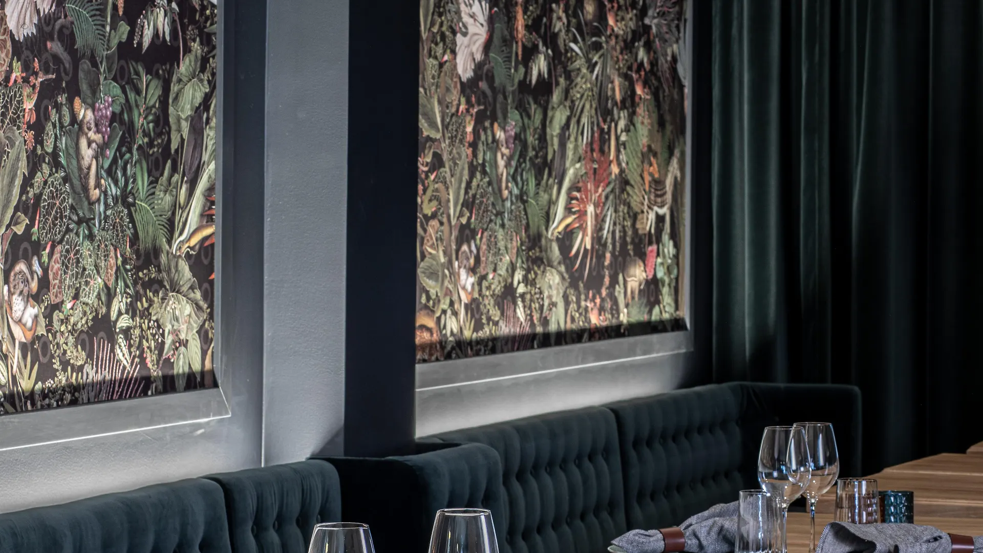 Hotel Scandic Grand Central Helsinki