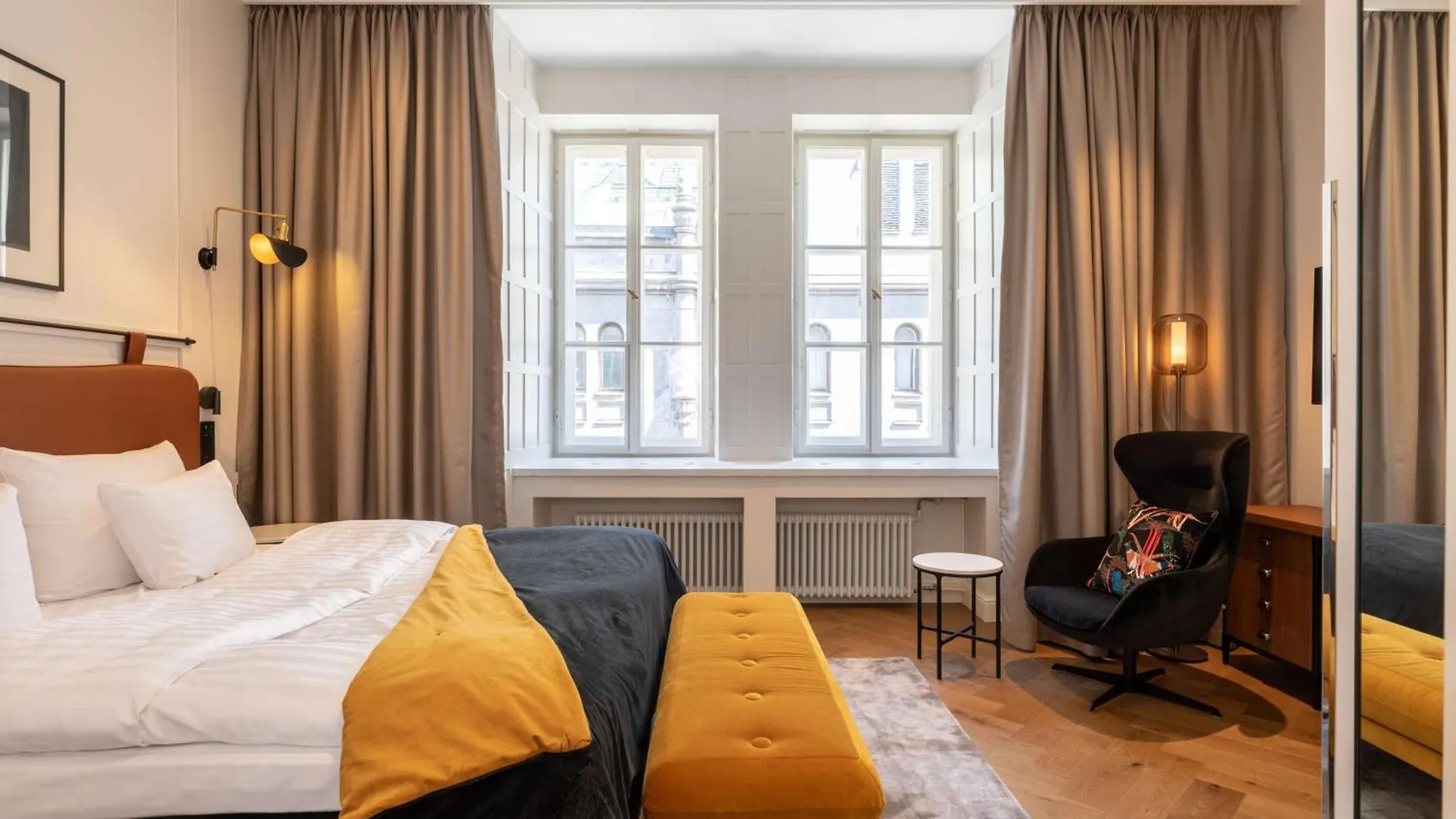 Scandic Grand Central Helsinki