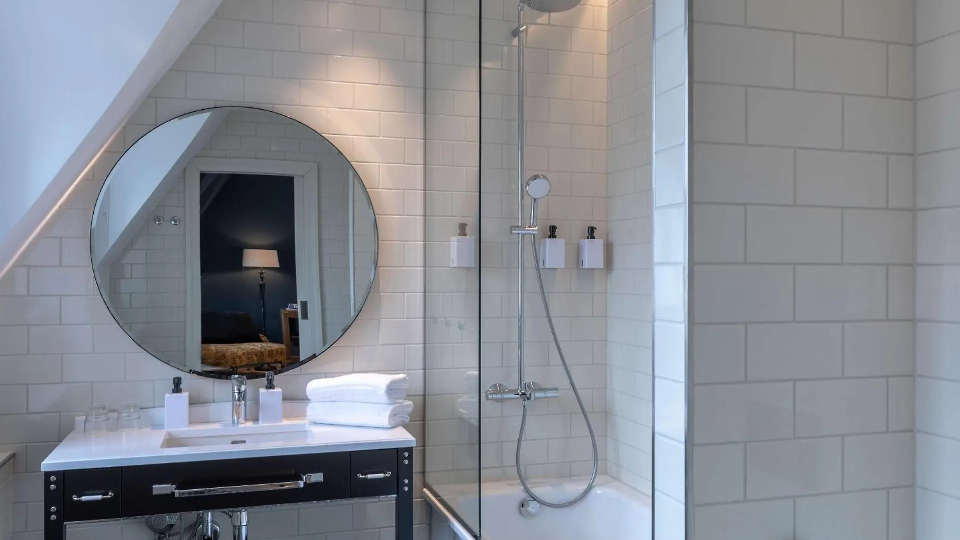 Hotel Scandic Grand Central Helsinki