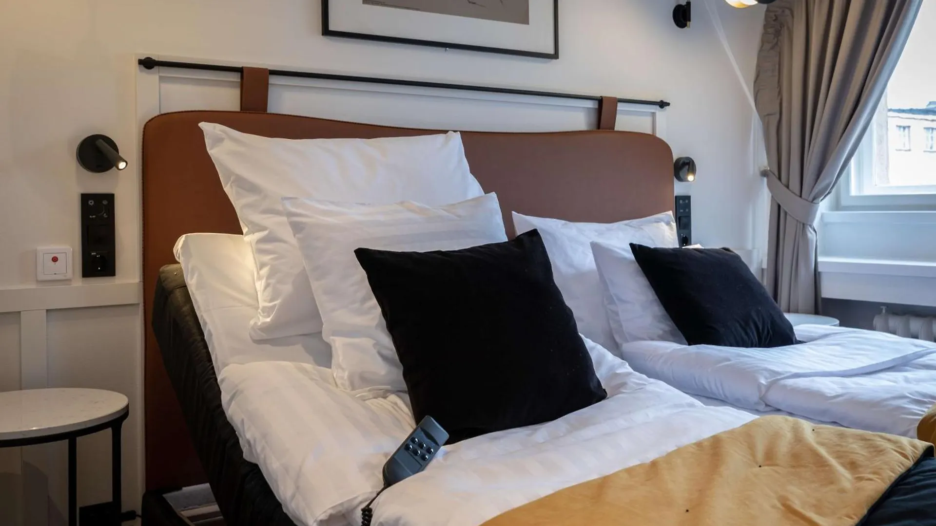 Scandic Grand Central Helsinki 4*,