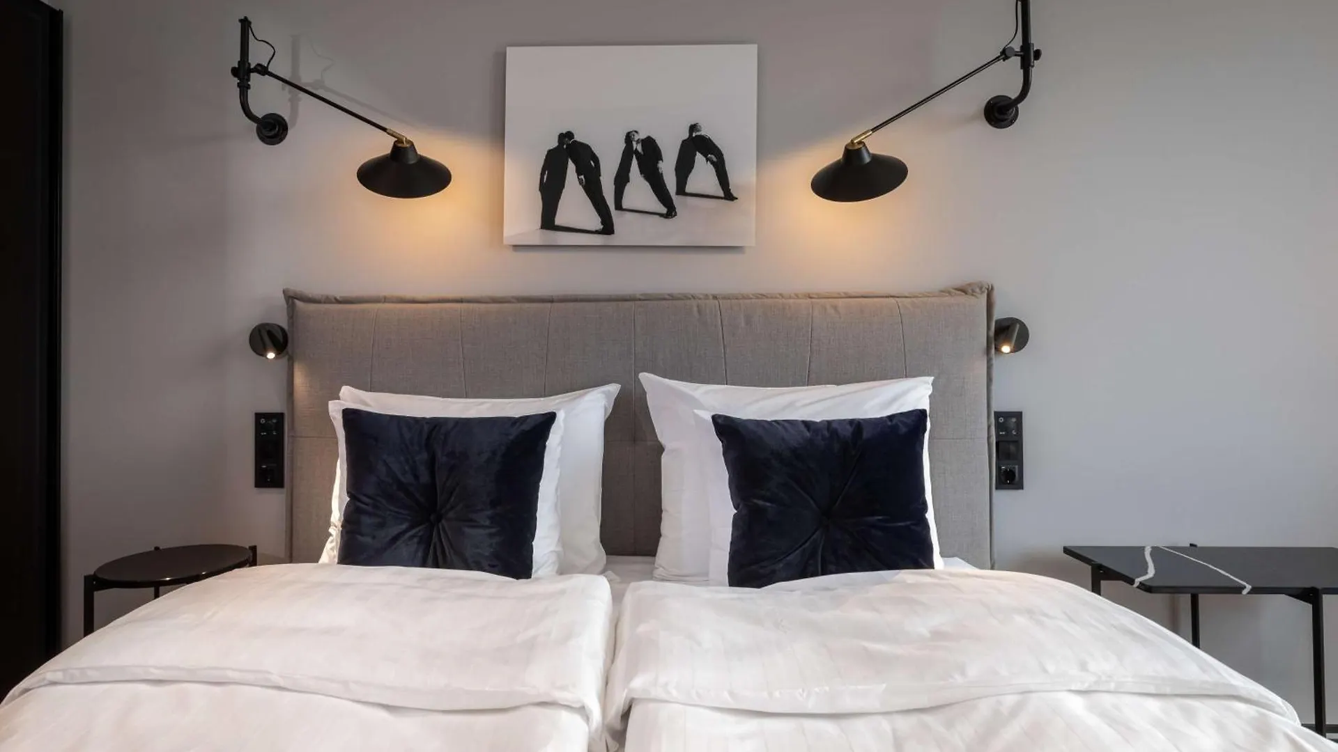 Scandic Grand Central هلسنكي فنلندا