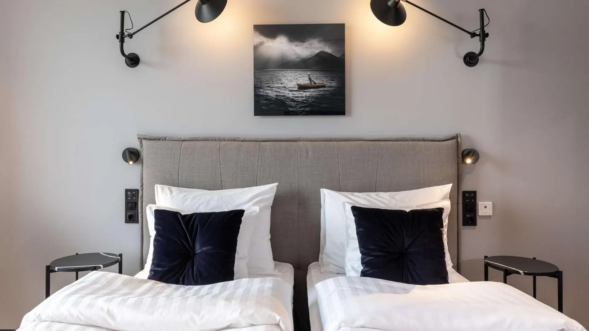 Scandic Grand Central هلسنكي